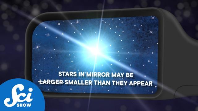 The Biggest Star In The Universe Is Too Small
