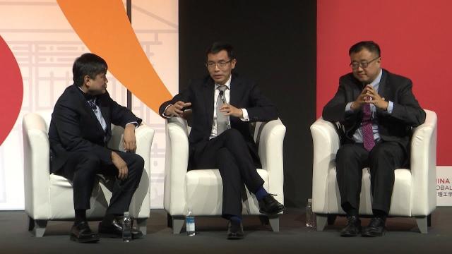 MIT China Summit: New Visions of Education and Research for the Benefit of Humankind