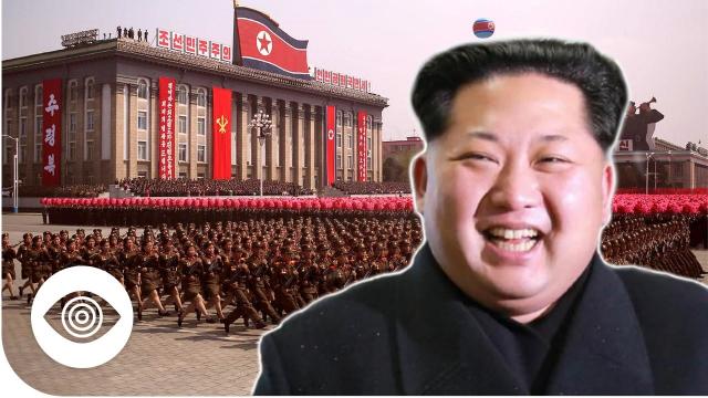 Does North Korea Have A Master Plan?