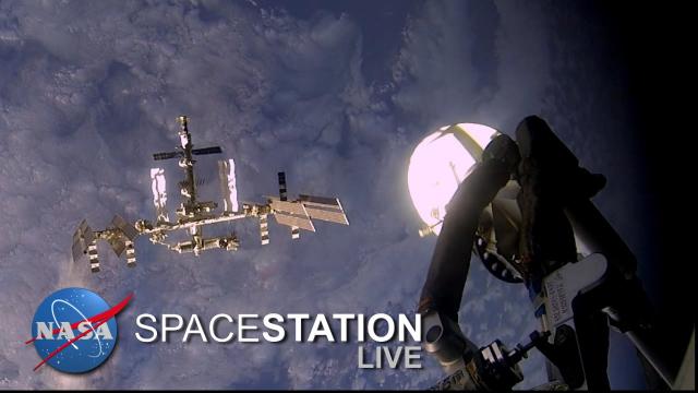 Space Station Live: The New, Improved Soyuz Spacecraft