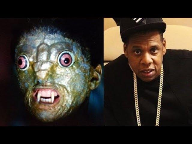 Jay Z Caught Shapeshifting On United Airlines Flight To LAX