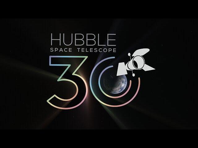 Hubblecast 129: Hubble’s Collection of Anniversary Images