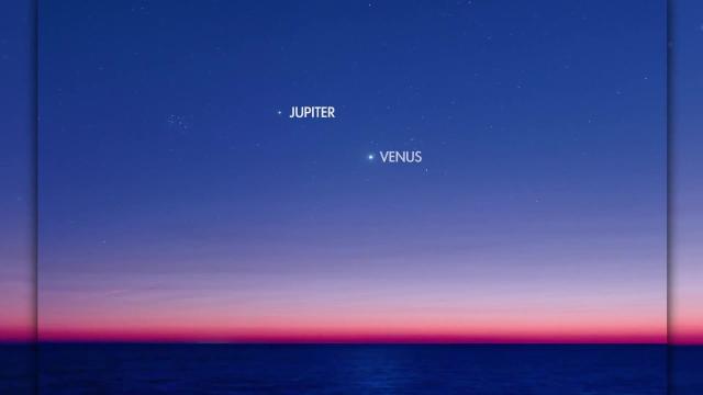 Jupiter, Venus, 'easy-to-find' star clusters & more in February 2023 skywatching