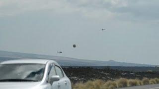Best Of UFO Sightings Of August 2012, Amazing Video Drones or UFOs You Decide?