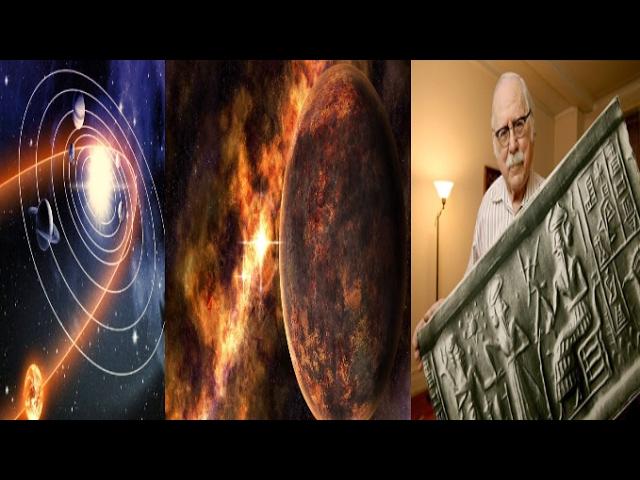 NASA scientists have confirmed that Nibiru will collide with Earth on October 17 2017 ufo