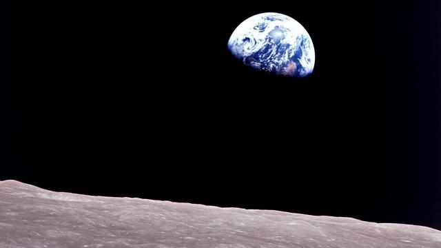 Artemis 2 moon astronaut reflects on Apollo 8's 55th anniversary