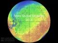 Mars' Most Detailed Geologic Map Revealed | Video