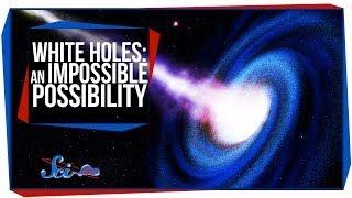 White Holes: An Impossible Possibility
