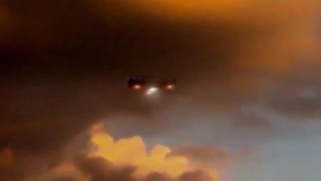 Amazing UFO Sightings | Real UFO's | NASA Alien Sightings