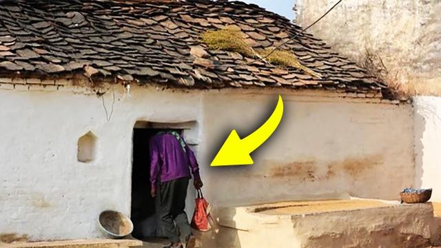 Neighbors Mocked Him for Living in the Poorest House. What Happened Next Will Shock You!