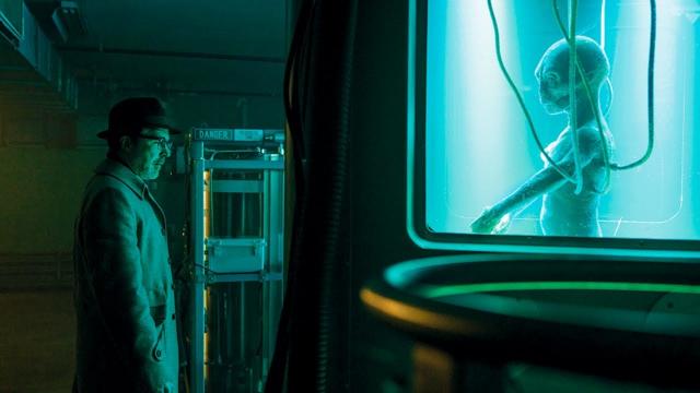 The New 2019 UFO Drama Series "Project Blue Book" (Trailer) - FindingUFO