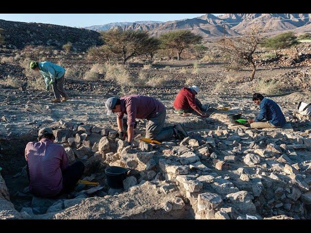 Archaeologists find rare 4,000 year old board game