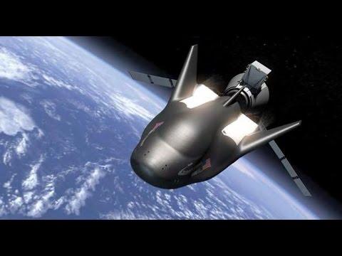 Sierra Nevada Corporation Dévoile Une Nouvelle Version Du Dream Chaser