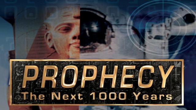 UFOTV Presence PROPHECY - THE NEXT 1000 YEARS - HD