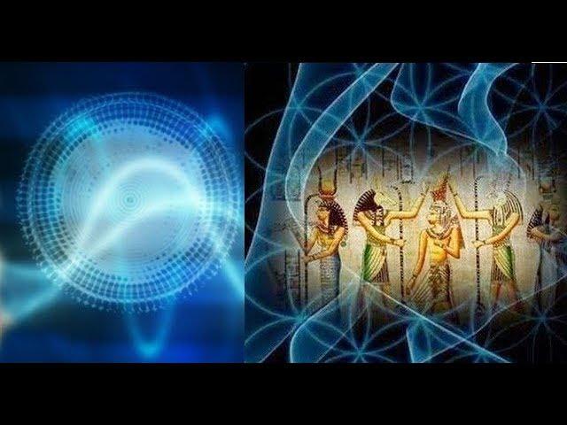 Ancient Civilizations Sound Frequencies and Free Energy