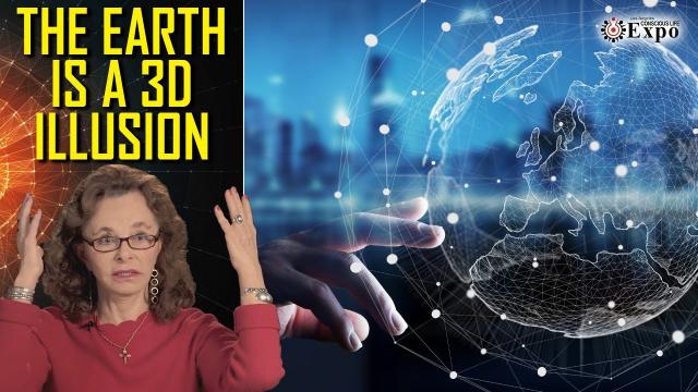 Linda Moulton How - Brains to Galaxies: The Key is Frequencies