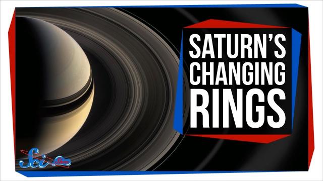 Has Saturn Had More than One Ring System?