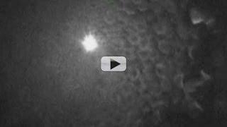 Bright 'St. Thomas' Fireball Captured By 9 All-Sky Cameras
