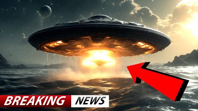 BEST UFO Videos Of September 2023! Our Planet Surrounded!