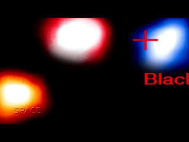 Surprising Star Survives Supermassive Black Hole | Video
