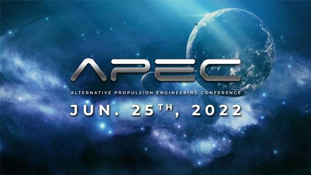 APEC 6/25: Magnetic Monopoles, UAPs & Vortex Ring Propulsion