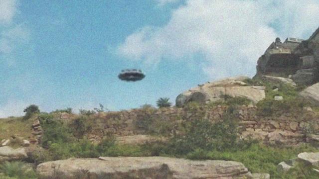 Amazing Alien Videos Of 2017 | NEW UFO Videos Filmed By NASA