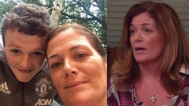 This Mother Confronted Her Son After She Noticed a Change, The Truth Was Almost Too Shocking