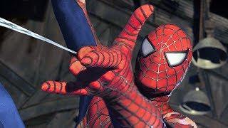 Real Spider-Man Web Shooters: Science Friction Ep 25