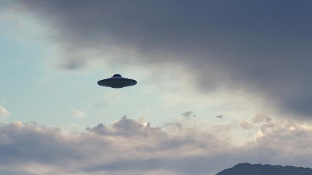UFOs Leaving Earth Caught On NASA Live Camera | Unexplained UFO Mystery, Alien Videos
