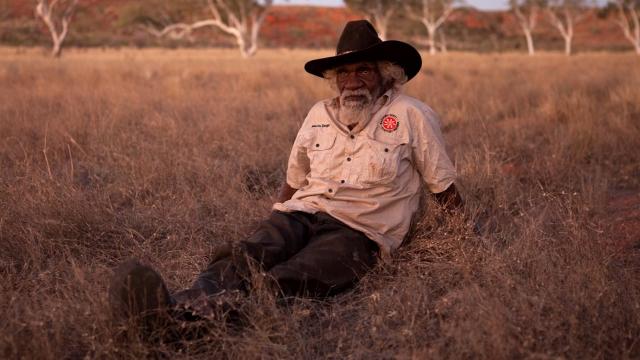 The Martu Tribe and the Effects of the Atomic Age