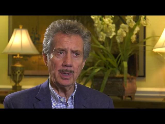 'Out Of This World' Uses For Expandable Habitats Explained By Robert Bigelow | Video