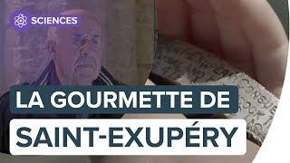 Saint-Exupéry : la découverte de sa gourmette près de Marseille