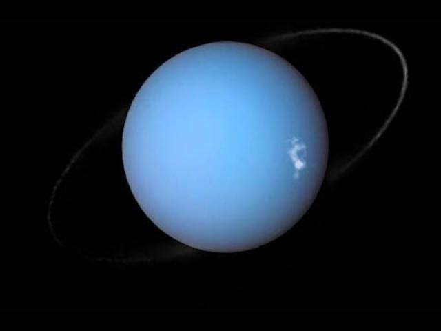 Auroras on Uranus Captured Again By Hubble | Video
