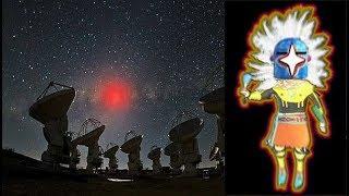 Hopi Final Prophecy predict the fall of the Chinese Space Station, "End of the Fourth World"