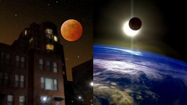 Understanding lunar eclipses - Why do they happen and how often?