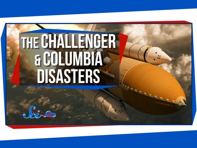What We Learned from Challenger and Columbia