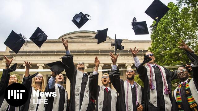 Congratulations, Class of 2023!