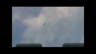 A BETTER LOOK AT THE DENVER UFO SIGHTINGS NOVEMBER 2012