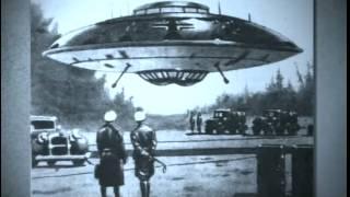 Third Reich (Operation UFO) - Nazi Base In Antarctica Part 2