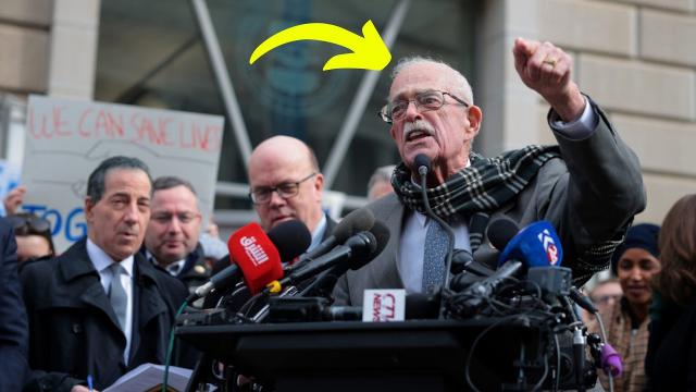 Veteran Congressman Dies Peacefully At Home – What Gerry Connolly Meant To America