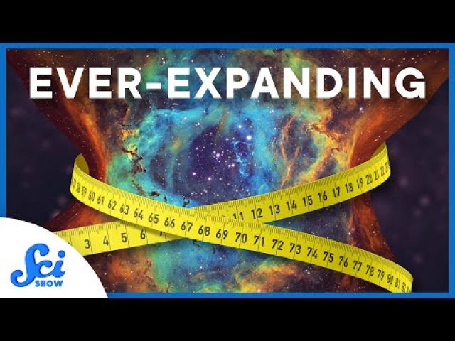 Our Expanding Universe | Compilation