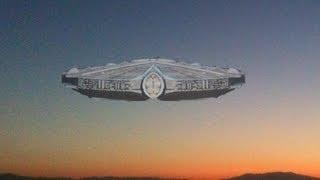 Best Of UFO Sightings Of October 2012