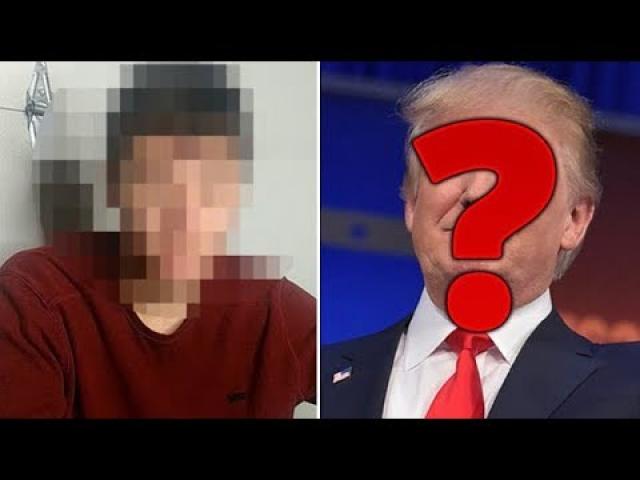 Next US President REVEALED? 'Time traveller' makes shock predictions about upcoming votes