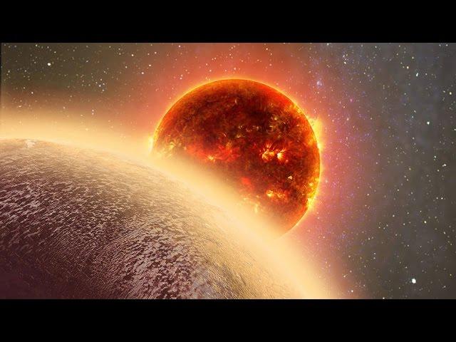 New Earth-like exoplanet discovered