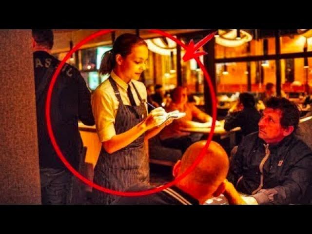 Restaurant Manager Refuses to Serve Family Because of Strange Reason !