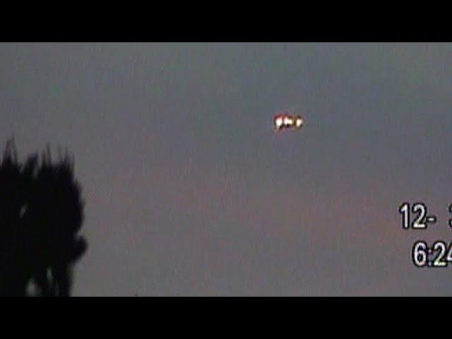 UFO Sightings LA The UFO Capital! Special Report On Location 2015