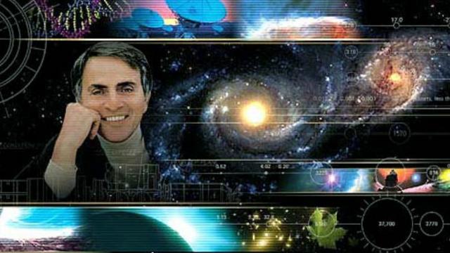 Carl Sagan on the Search for Extraterrestrial Intelligence & Civilization - FindingUFO
