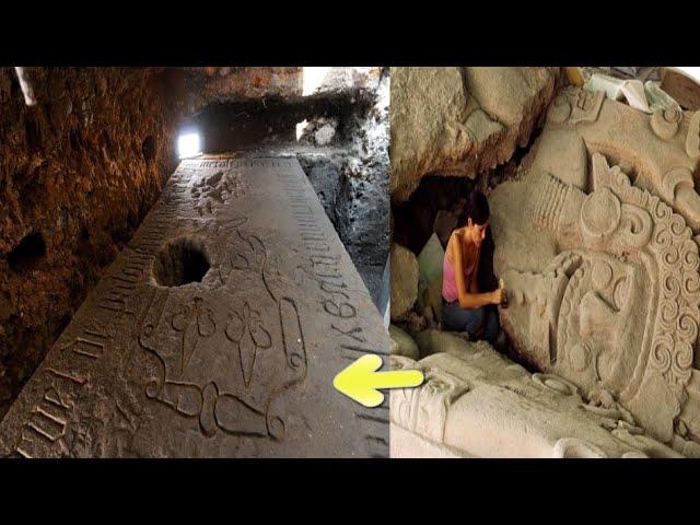 2,000 Year Old Discovery in Ancient City of Aizanoi