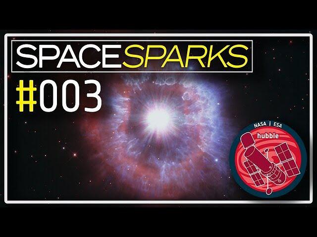 Space Sparks Episode 3