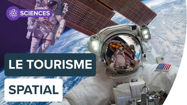 Acheter des billets pour l'espace ? | Futura